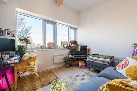 1 bedroom flat for sale, 109 London Road, E13, Plaistow, LONDON, E13