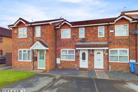 Berrywood Drive, Whiston, L35