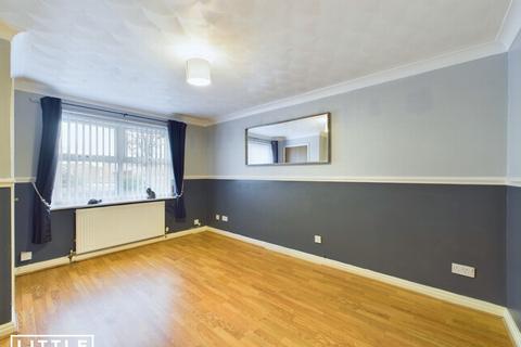 2 bedroom mews for sale, Berrywood Drive, Whiston, L35