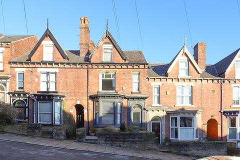 5 bedroom terraced house for sale, Rossington Road, Sheffield S11