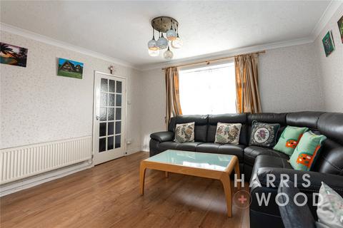 3 bedroom semi-detached house for sale, Rosemary Avenue, Braintree, Essex, CM7