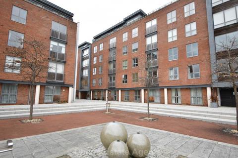 2 bedroom flat for sale, Weevil Lane, Gosport