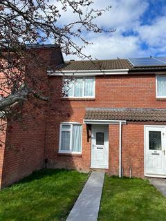 2 bedroom terraced house to rent, Newlands Green, Clevedon