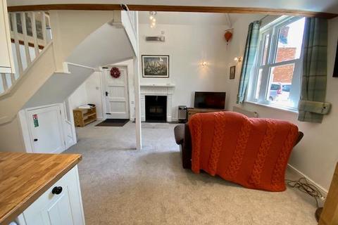 1 bedroom cottage to rent, The Sunday School, Theddingworth