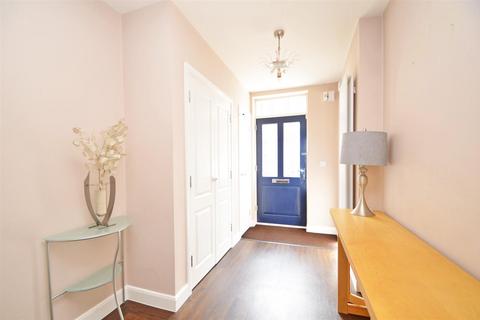 4 bedroom townhouse for sale, The Old Meadow, Shrewsbury