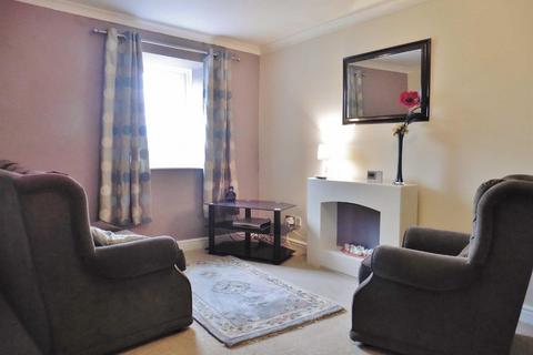 2 bedroom flat to rent, Croft Foot, Whitehaven CA28