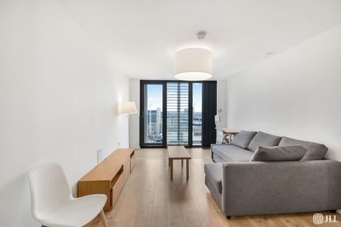 1 bedroom apartment to rent, Stratosphere Tower, Great Eastern Road, London, E15