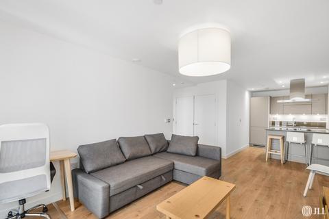 1 bedroom apartment to rent, Stratosphere Tower, Great Eastern Road, London, E15