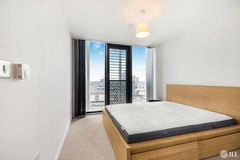 1 bedroom apartment to rent, Stratosphere Tower, Great Eastern Road, London, E15