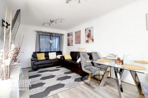 undefined, Ravenscroft Road, Sheffield