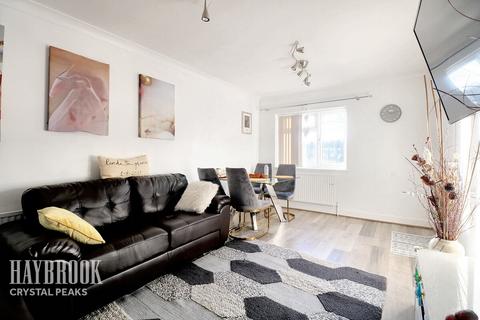 undefined, Ravenscroft Road, Sheffield