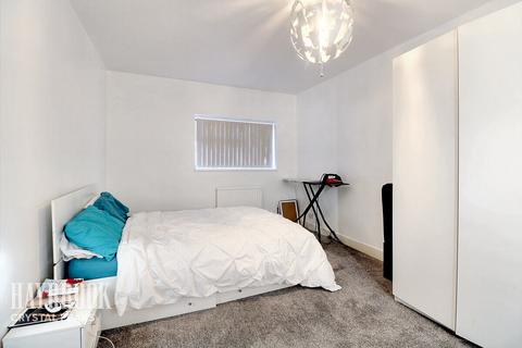 undefined, Ravenscroft Road, Sheffield