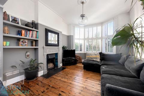 4 bedroom terraced house for sale, Queens Park Terrace, Brighton BN2