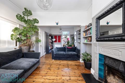 4 bedroom terraced house for sale, Queens Park Terrace, Brighton BN2