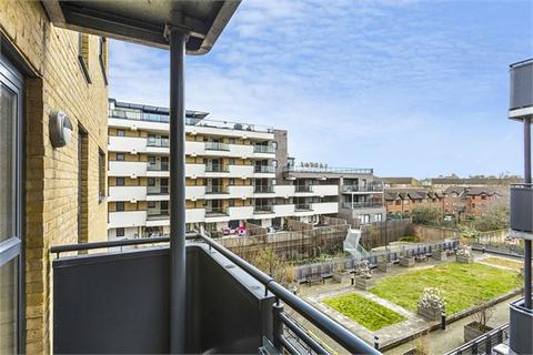 2 bedroom apartment to rent, Sandover House, 124 Spa Road, London, SE16