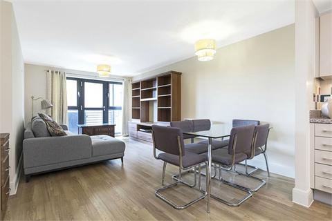 2 bedroom apartment to rent, Sandover House, 124 Spa Road, London, SE16