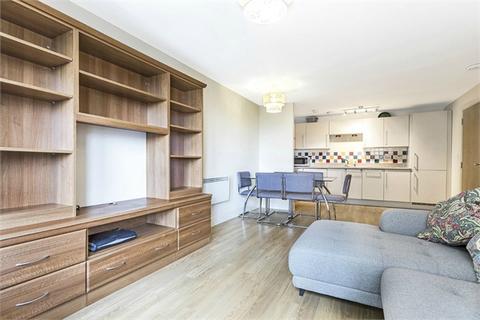 2 bedroom apartment to rent, Sandover House, 124 Spa Road, London, SE16