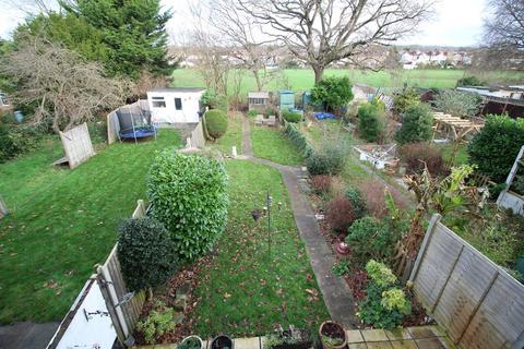 3 bedroom terraced house for sale, Bridport Road, Thornton Heath, CR7