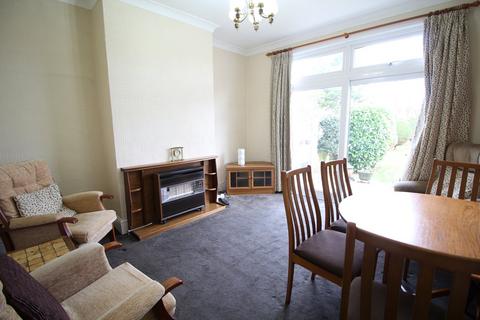 3 bedroom terraced house for sale, Bridport Road, Thornton Heath, CR7