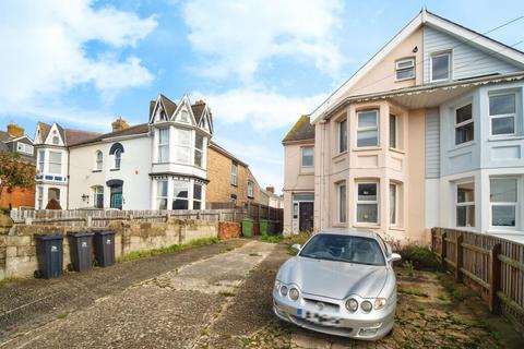 1 bedroom flat for sale, Franklin Road, Weymouth, DT4