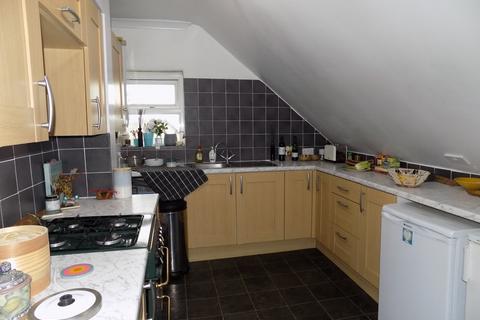 1 bedroom flat for sale, Franklin Road, Weymouth, DT4