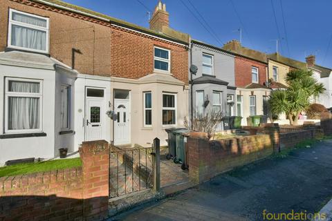 Springfield Road, Bexhill-on-Sea, TN40