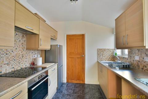 2 bedroom terraced house for sale, Springfield Road, Bexhill-on-Sea, TN40