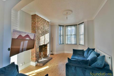 26 Springfield Road, Bexhill-on-sea, TN40 2BX