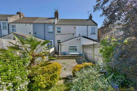 26 Springfield Road, Bexhill-on-sea, TN40 2BX