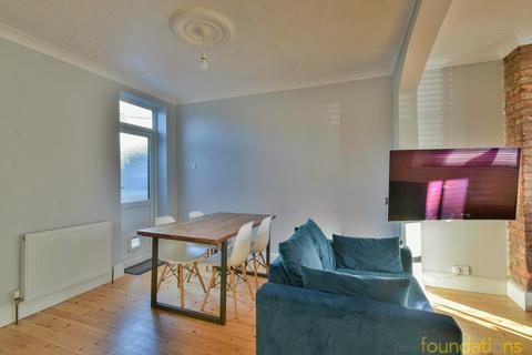 26 Springfield Road, Bexhill-on-sea, TN40 2BX