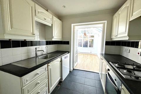 3 bedroom semi-detached house for sale, Chessington Hill Park, Chessington, Surrey. KT9 2BS