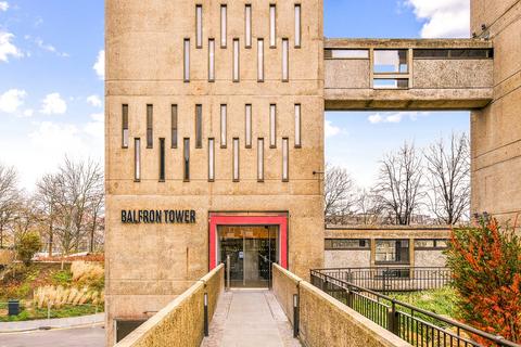 1 bedroom apartment to rent, Balfron Tower, St. Leonards Road, E14