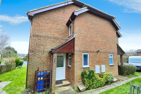 54 Barn Meadow Close, Church Crookham, Fleet, GU52 0YB