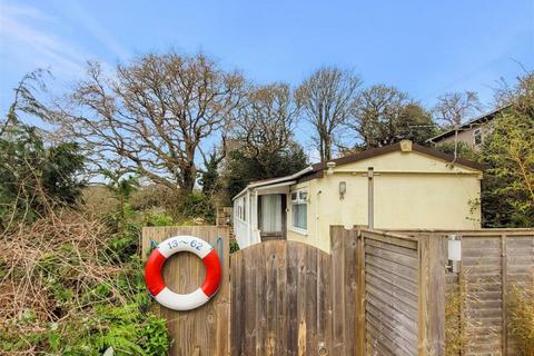 2 bedroom park home for sale, Maen Valley, Goldenbank, Falmouth, TR11