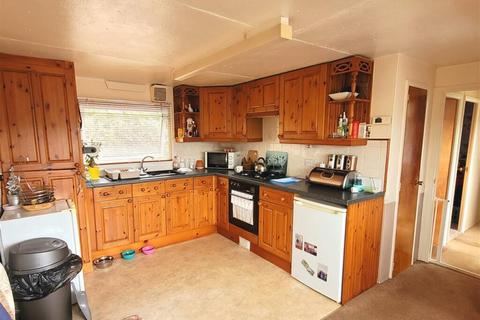 2 bedroom park home for sale, Maen Valley, Goldenbank, Falmouth, TR11