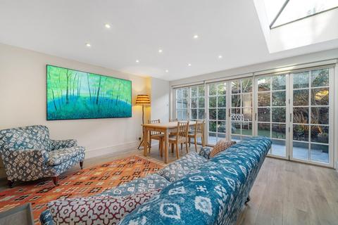 2 bedroom flat for sale, Stansfield Road, SW9