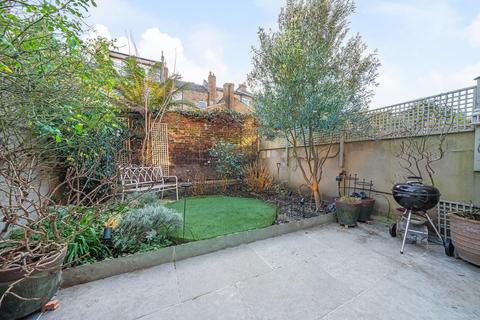 2 bedroom flat for sale, Stansfield Road, SW9