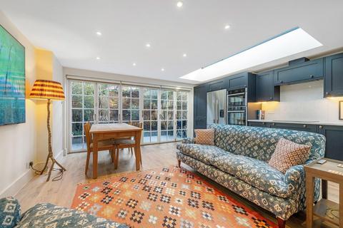 2 bedroom flat for sale, Stansfield Road, SW9