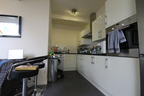 undefined, 1 High Greave Court, Sheffield, S5