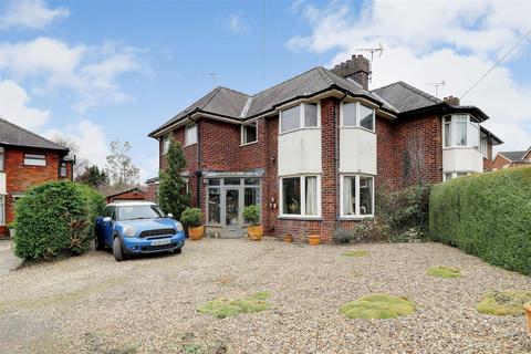 2 bedroom semi-detached house for sale, Humberdale Drive, North Ferriby