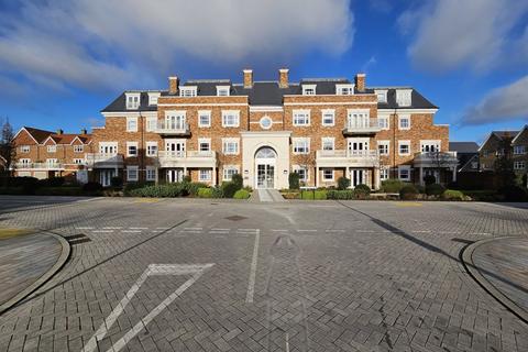 2 bedroom apartment for sale, Hartland Manor, Pyestock Way, Fleet