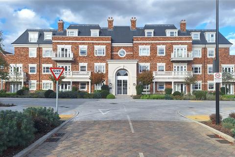 undefined, Pyestock Way, Fleet, Hampshire