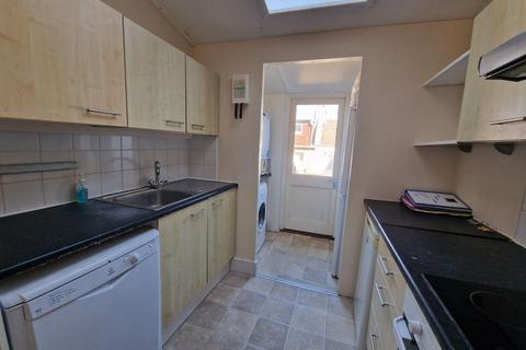 4 bedroom house to rent, St Helens Road, BRIGHTON BN2