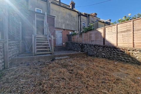 4 bedroom house to rent, St Helens Road, BrightonRIGHTON BN2
