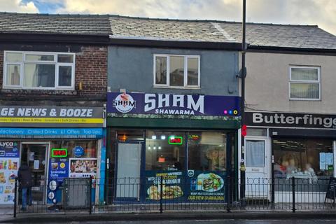 Property for sale, Bury New Road, Manchester M25