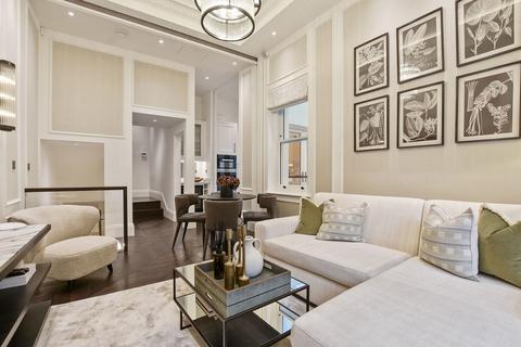 2 bedroom apartment to rent, Prince Of Wales Terrace, London, W8