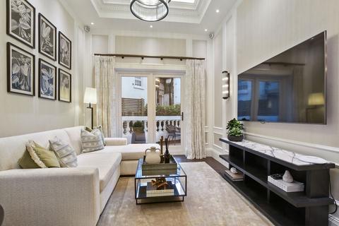 2 bedroom apartment to rent, Prince Of Wales Terrace, London, W8