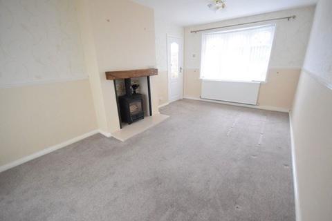 2 bedroom semi-detached house to rent, Lawrence Avenue, South Shields