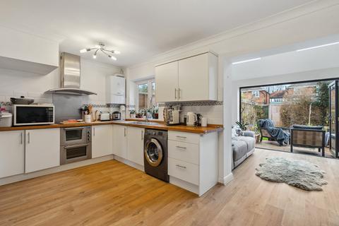 3 bedroom semi-detached house for sale, Brightside Avenue, Staines-upon-Thames, Surrey