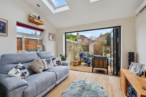 3 bedroom semi-detached house for sale, Brightside Avenue, Staines-upon-Thames, Surrey